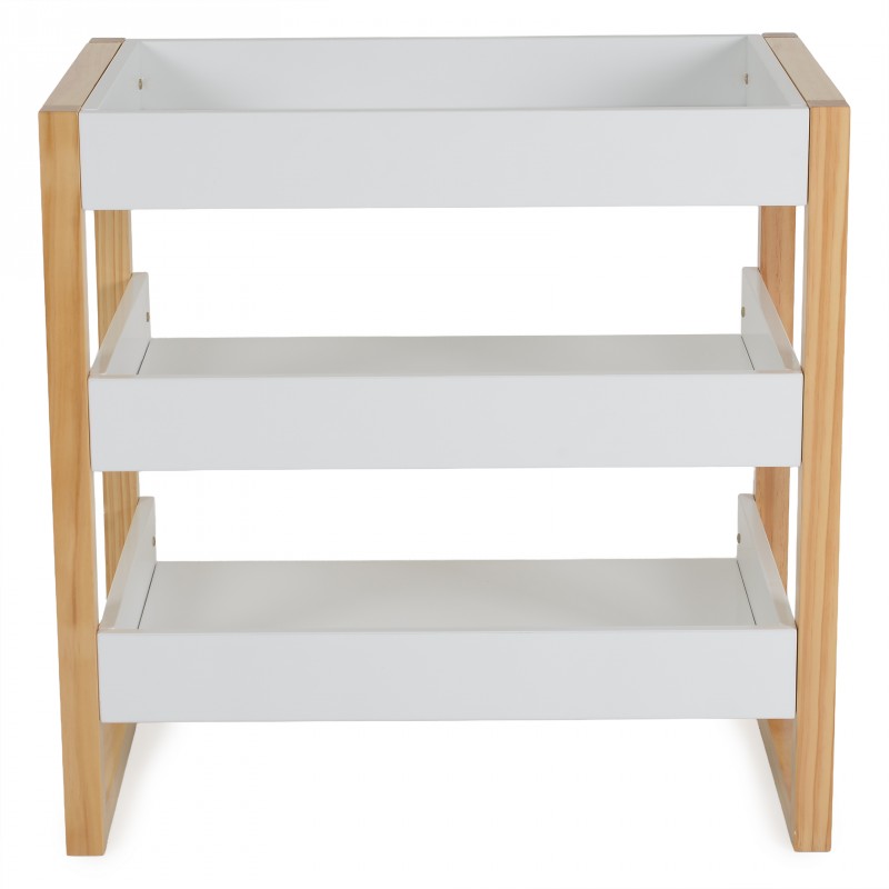 Дървена стойка за повиване Timber